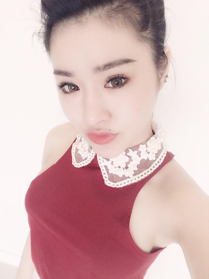 多大点事儿